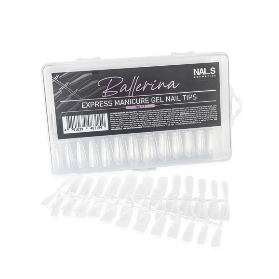 Expresstipid 240tk geelküünte pikendamiseks