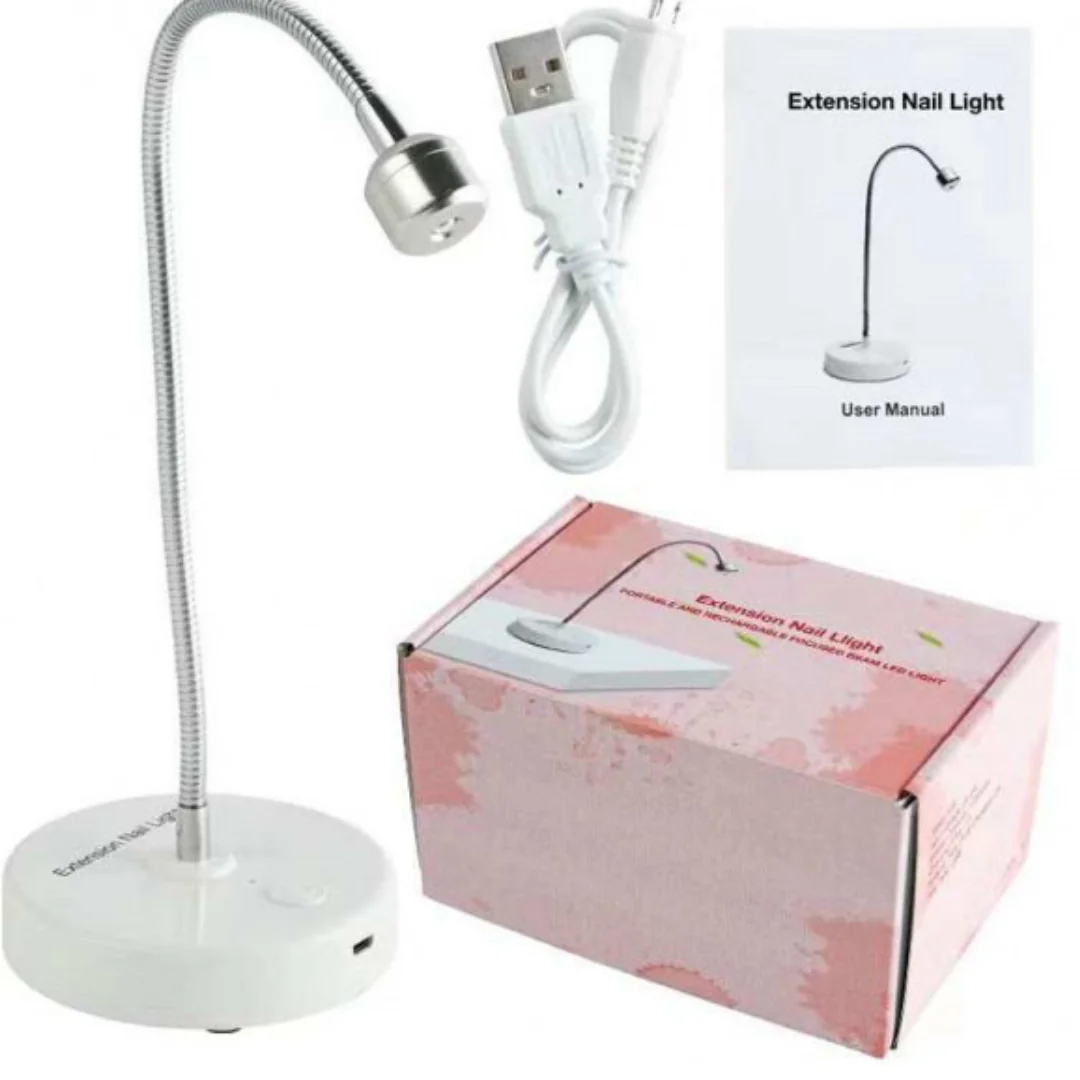 Expresslamp expresstippide paigaldamiseks