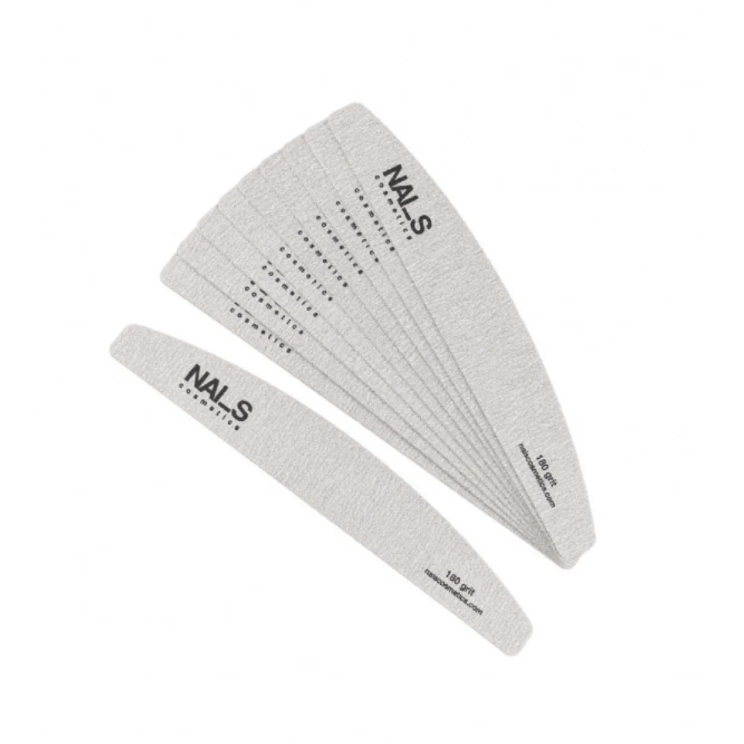 Kleebitavad viilid "Halfmoon"