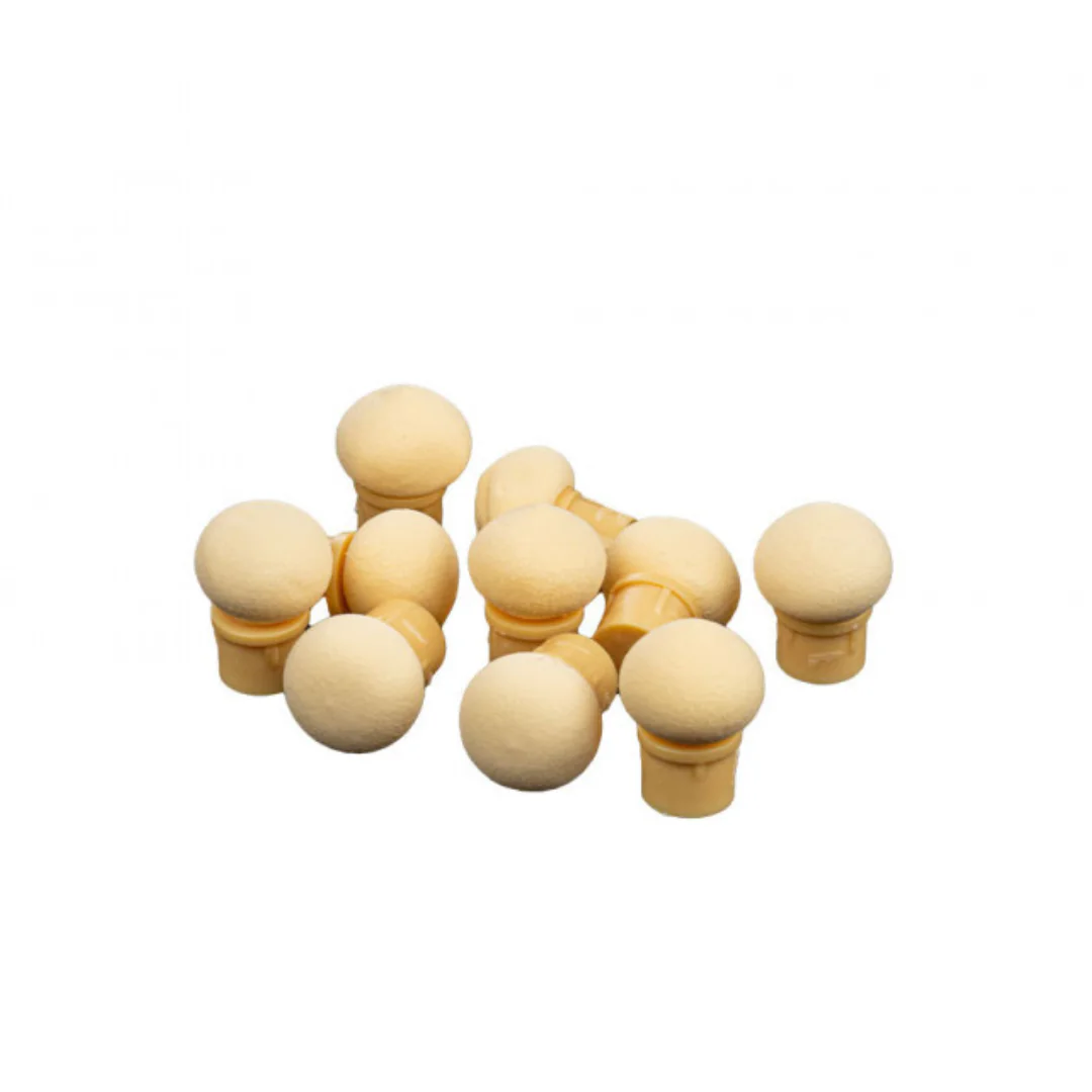 Ombre disaini svammid (10 tk)