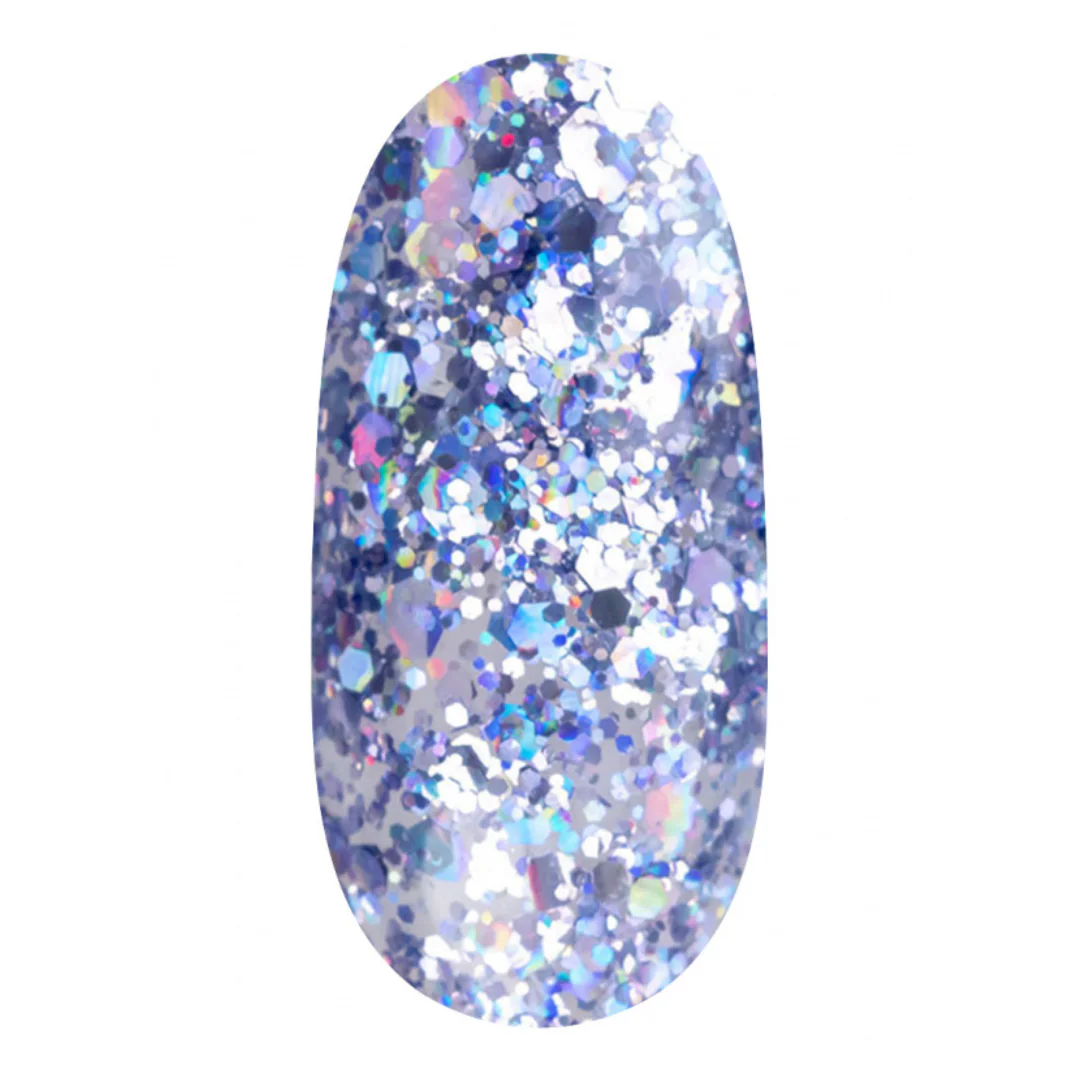 Gel Polish geellakk Galaxy, XG07 (12ml)