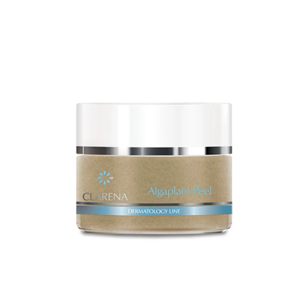 Algaplant Peel 50ml, vetikataimedega koorija