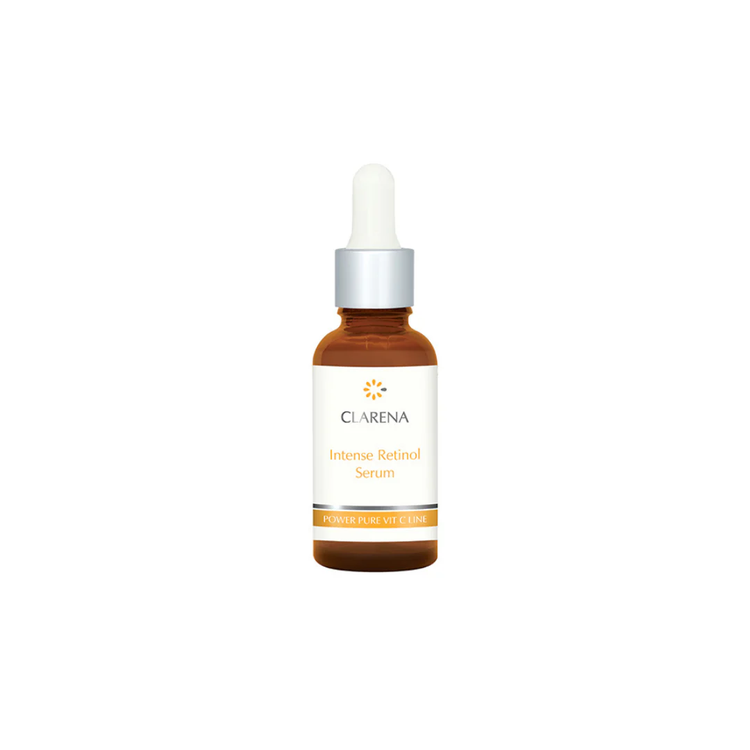 Intense Retinol Serum, 30ml