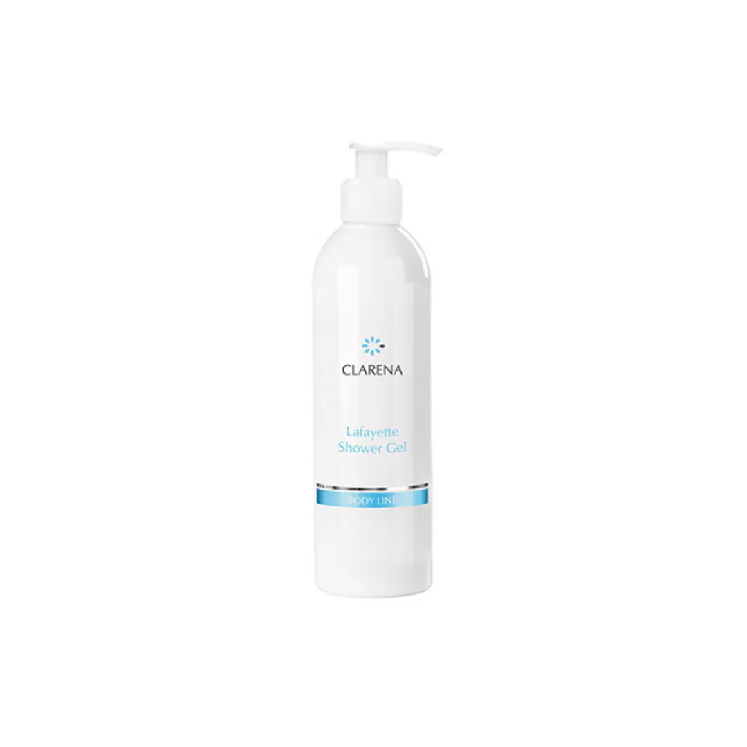 Lafayette Shower Gel 250ml, dušigeel