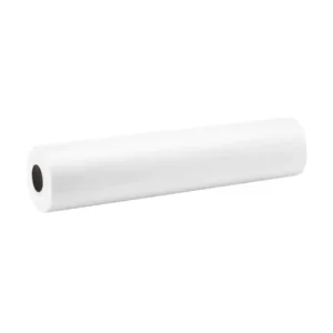 Non-woven Underpad 18g EKO 60cm x 100m, kosmeetikukliendi voodikate rullis, kangast