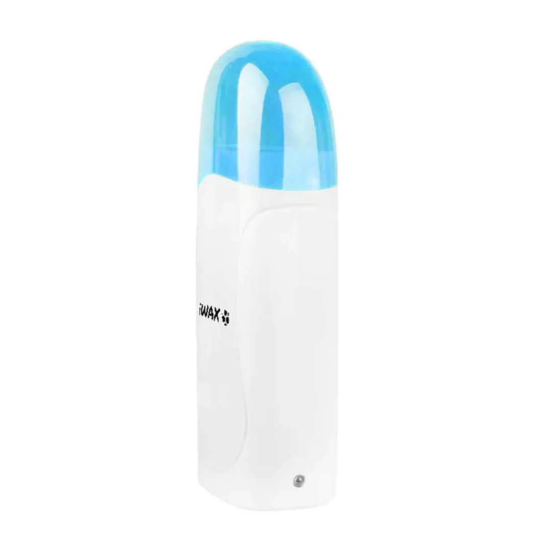 Vahasoojendaja kahe padruniga 80W - Pilt 2