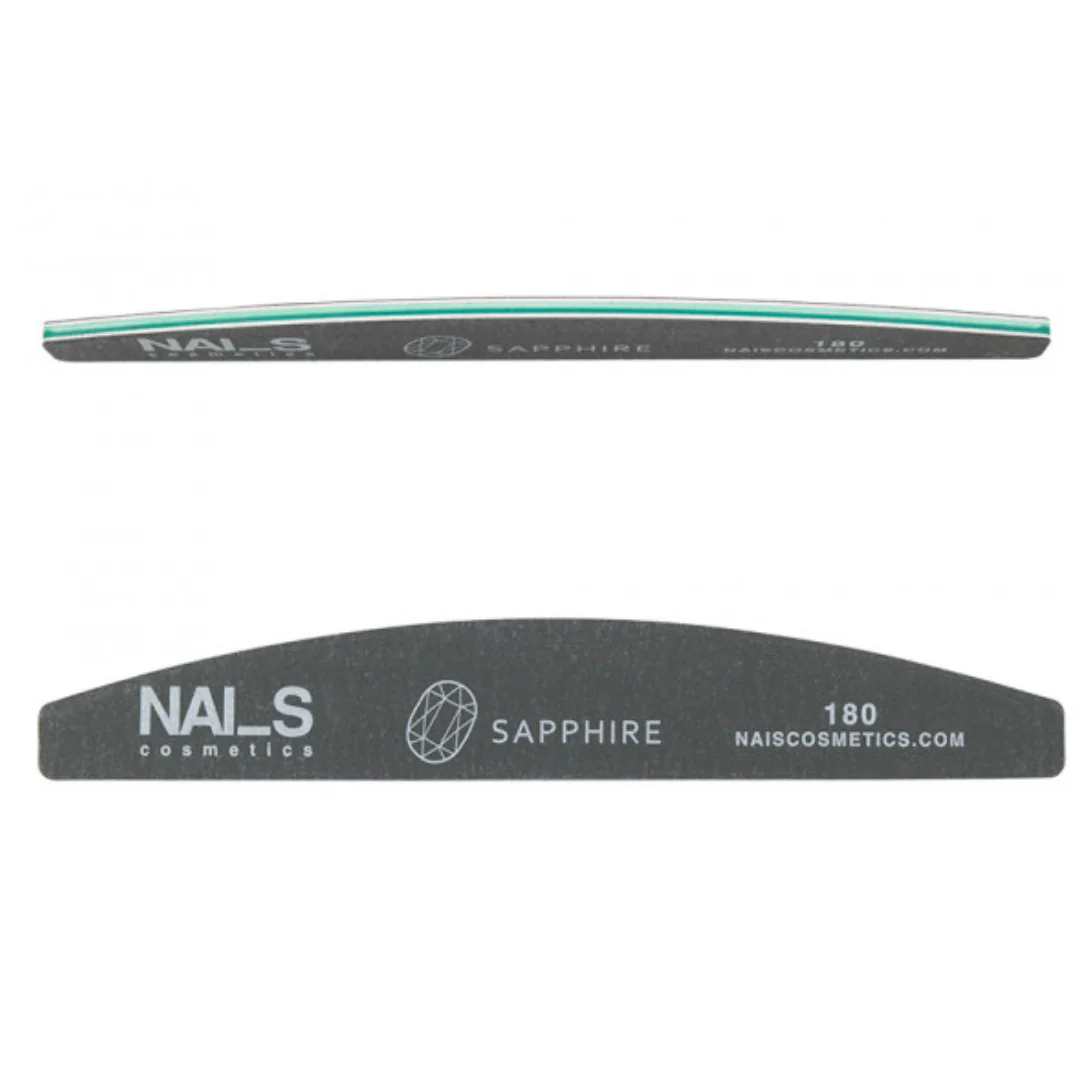 Gem Eco küüneviil Sapphire 180/180