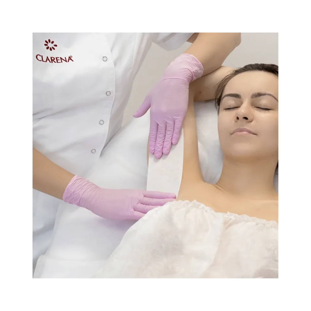 EXTRA vahatamispaber 20x7cm, 100 tk - Image 2