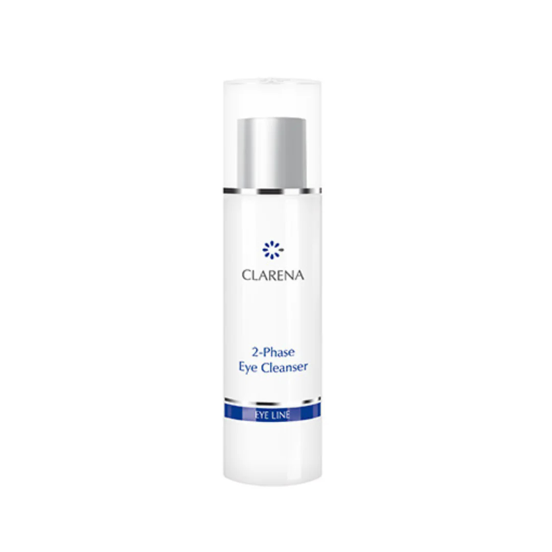 2-phase Eye Cleanser 200ml, 2-faasiline silmameigieemaldaja
