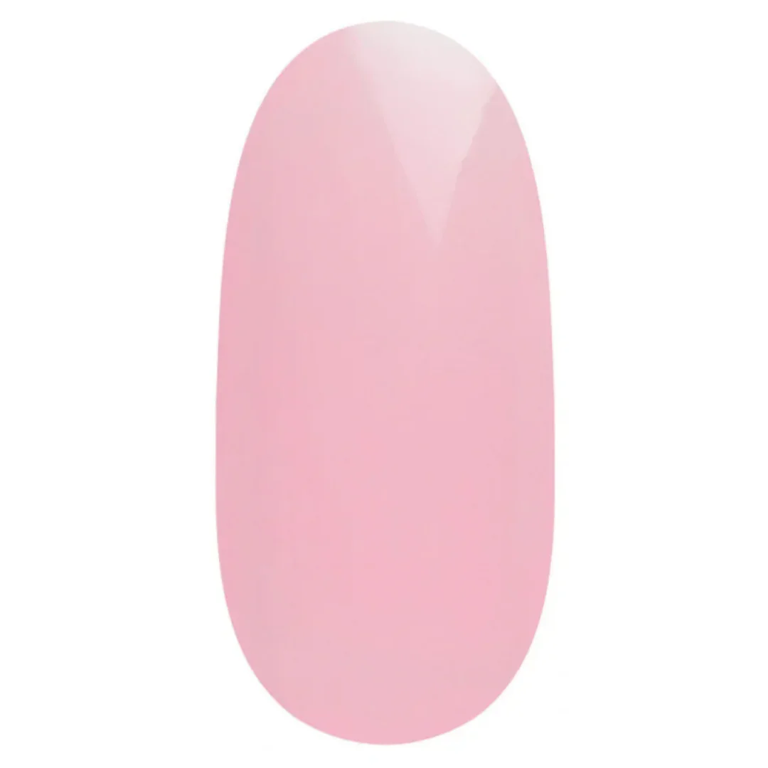 Quick Builder Nude Base UV/Led baasgeel, 15ml, vaata uusi värvitoone - Pilt 9