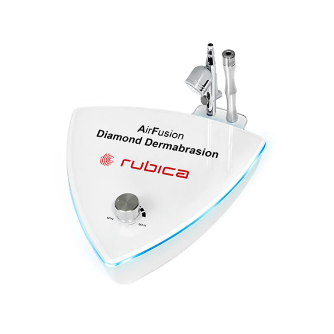 AirFusion Diamond Dermabrasion