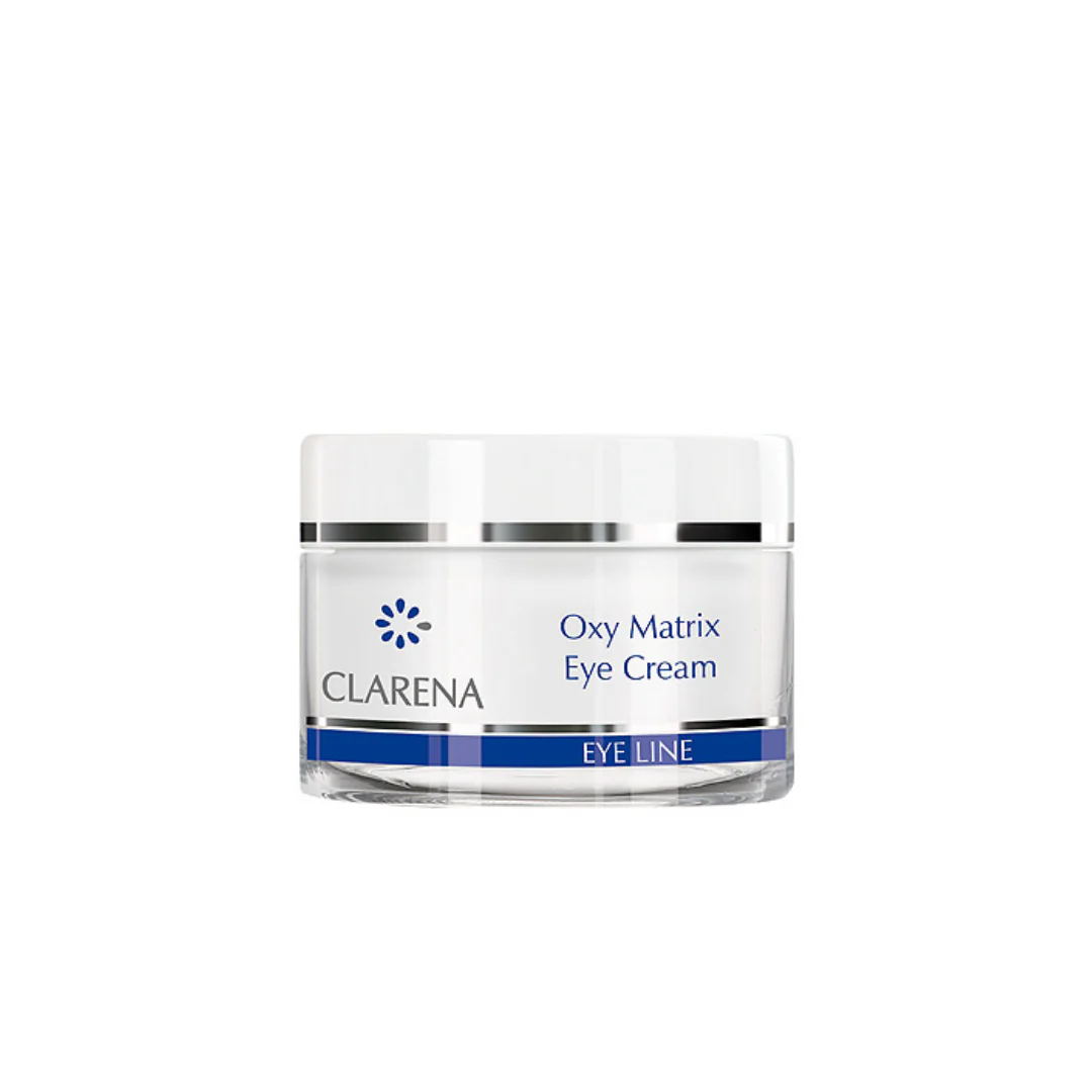 Oxy Matrix Eye Cream 15ml, silmakreem