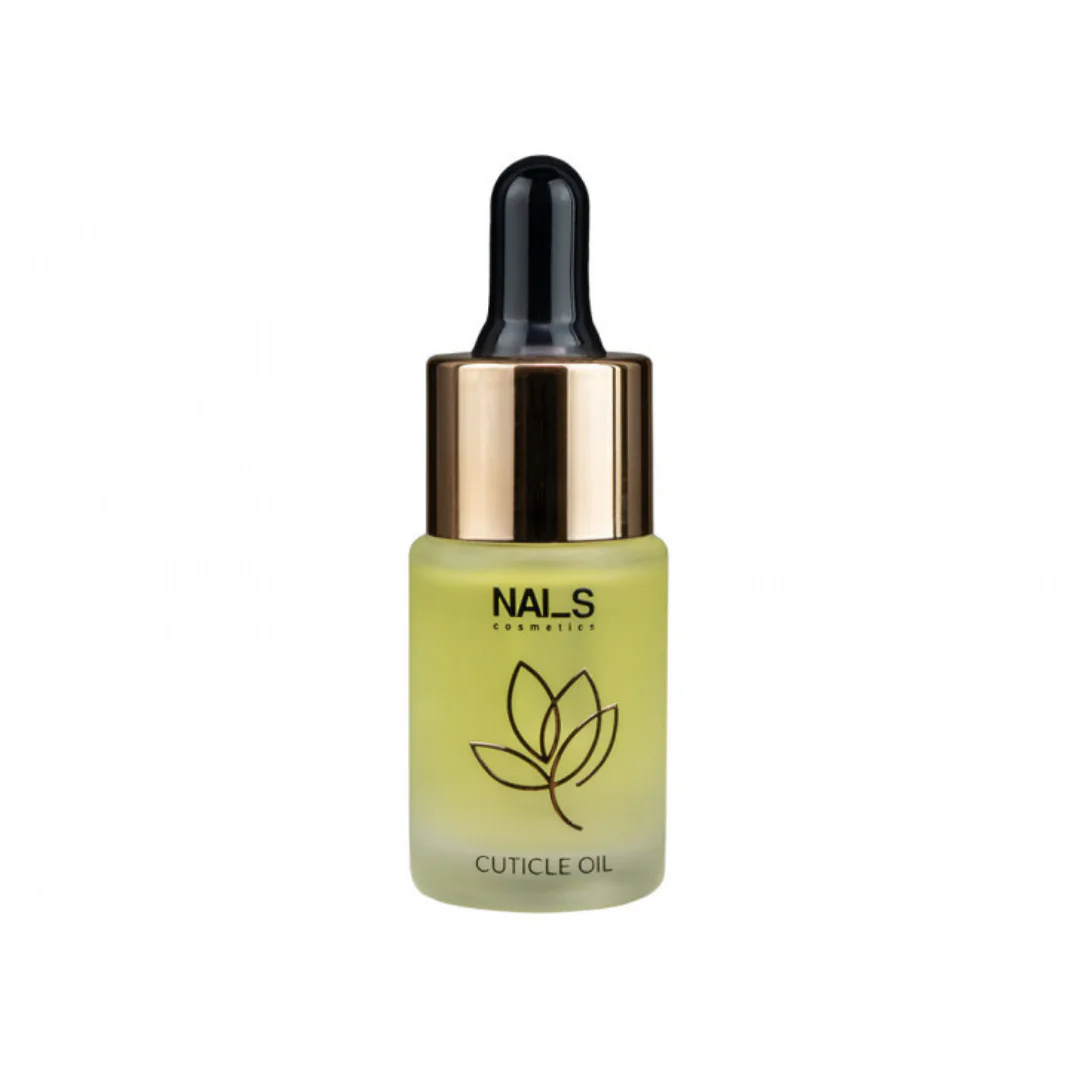Cuticle Oil küünenahaõli (15ml) - Image 2