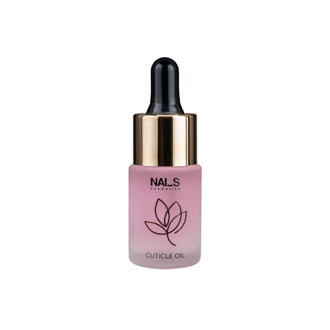 Cuticle Oil küünenahaõli (15ml)