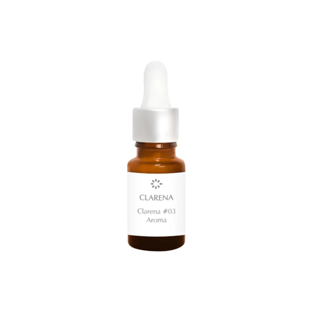 Aroom Clarena õhuniisutaja difuuserissse 10ml, #03, hüaluroon