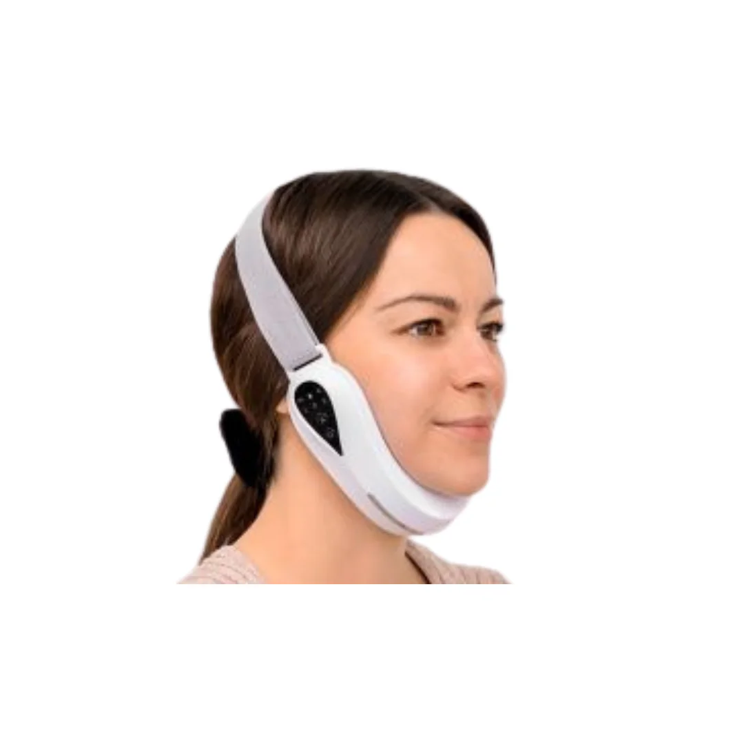 EMS V-Shape Lift, näomassaaži aparaat