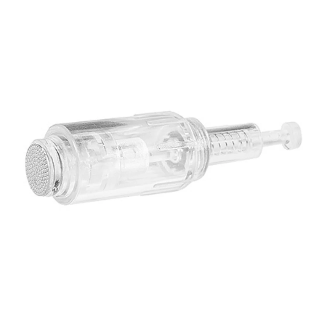 Round Nano Needle Cartridge 1tk