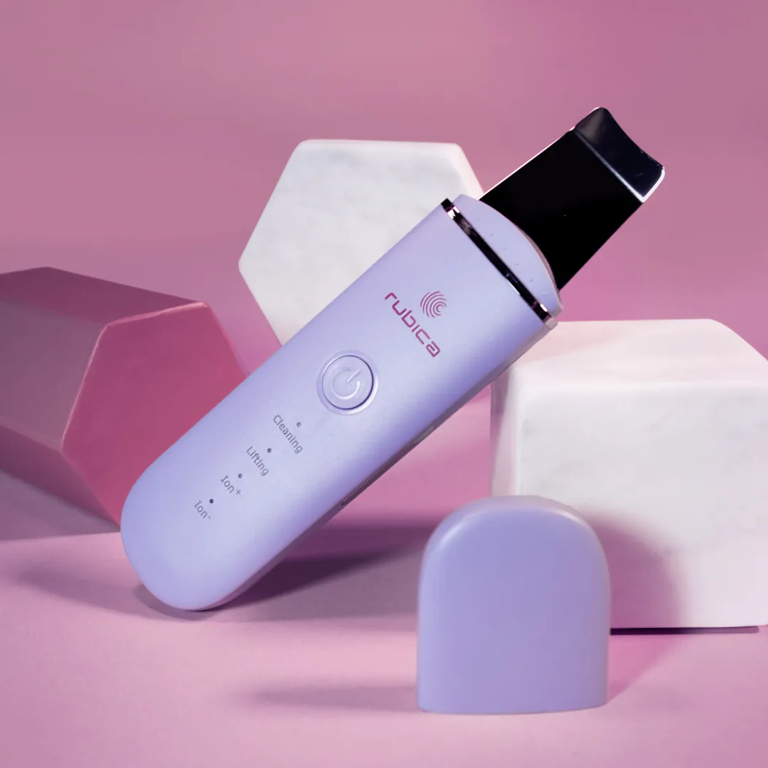 Sonic Peel 3in1 ultraheliaparaat