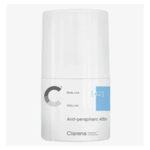 Rullantiperspirant 48h higistamisvastase kaitsega 50ml