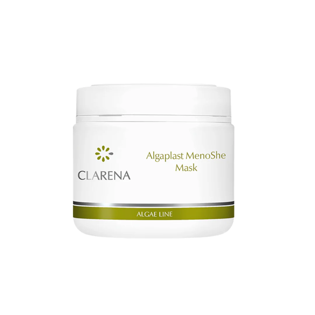 MenoShe alginaatmask, 500ml