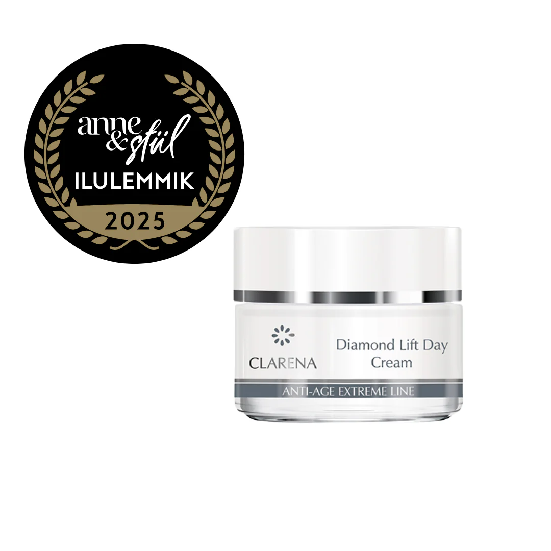 Diamond Lift päevakreem 50ml, küpsele nahale