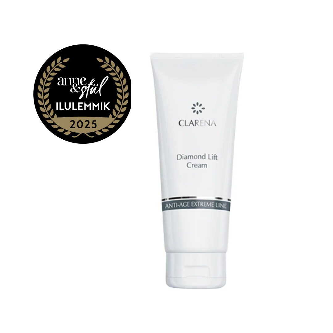 Diamond Lift kreem 200 ml küpsele nahale