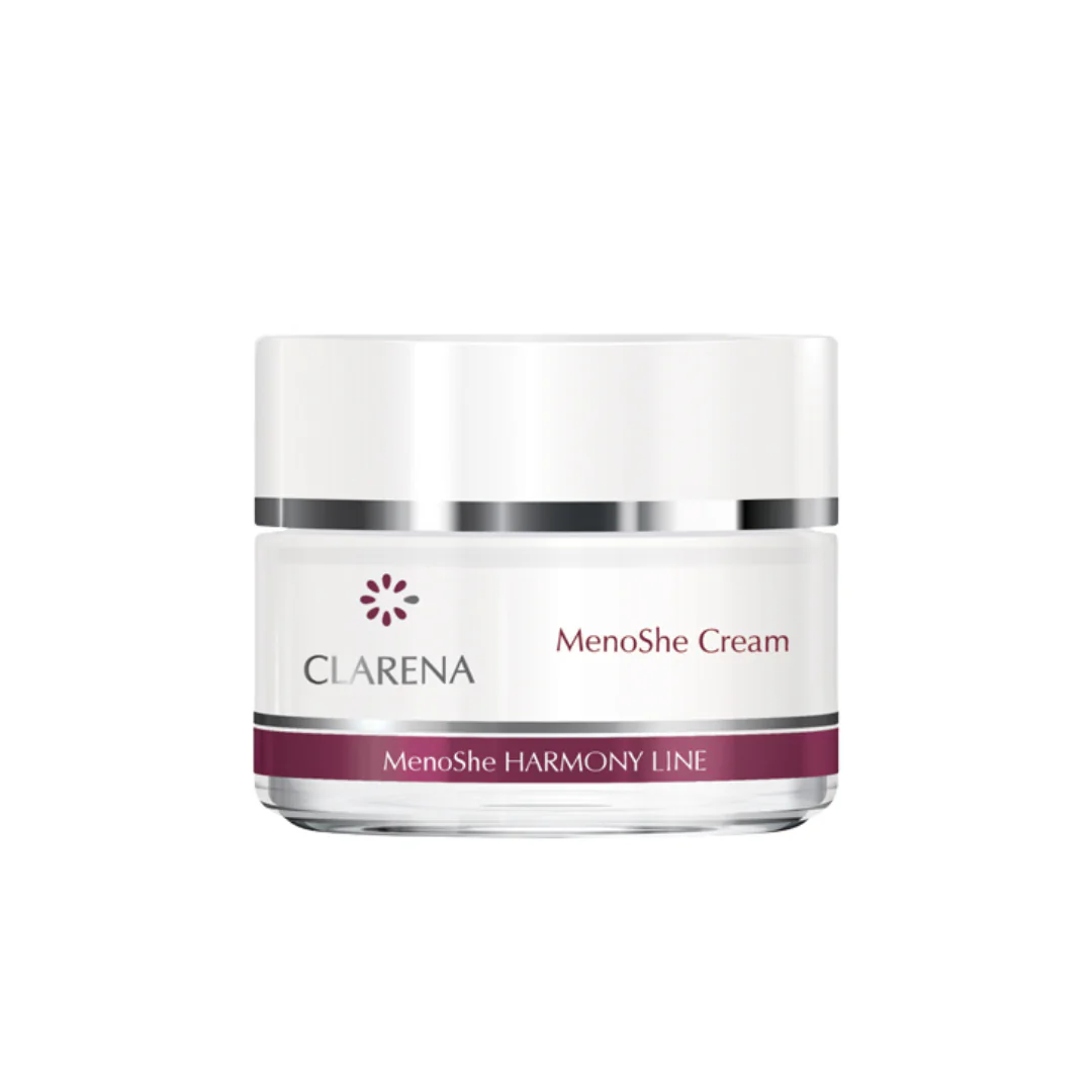 MenoShe kreem 50ml