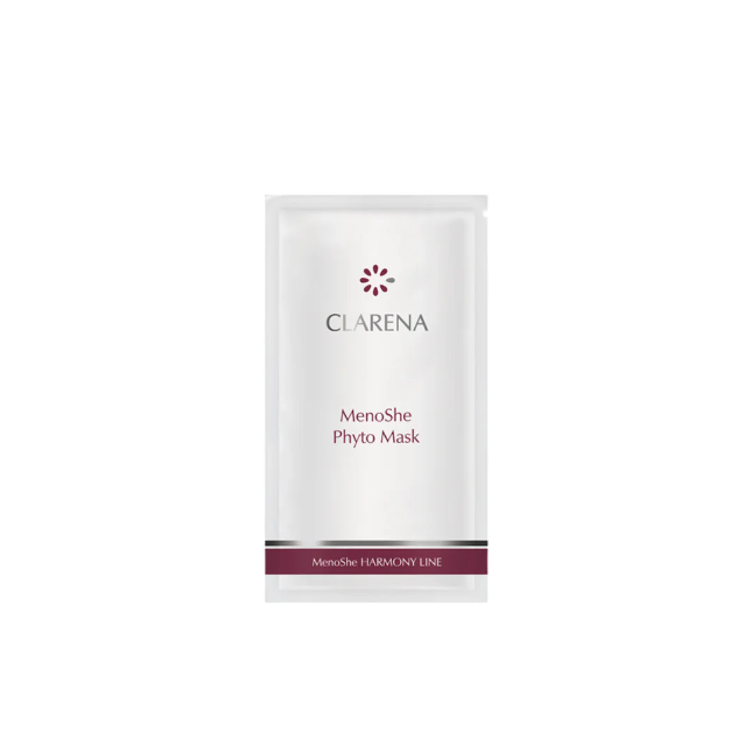 MenoShe phyto mask 5ml