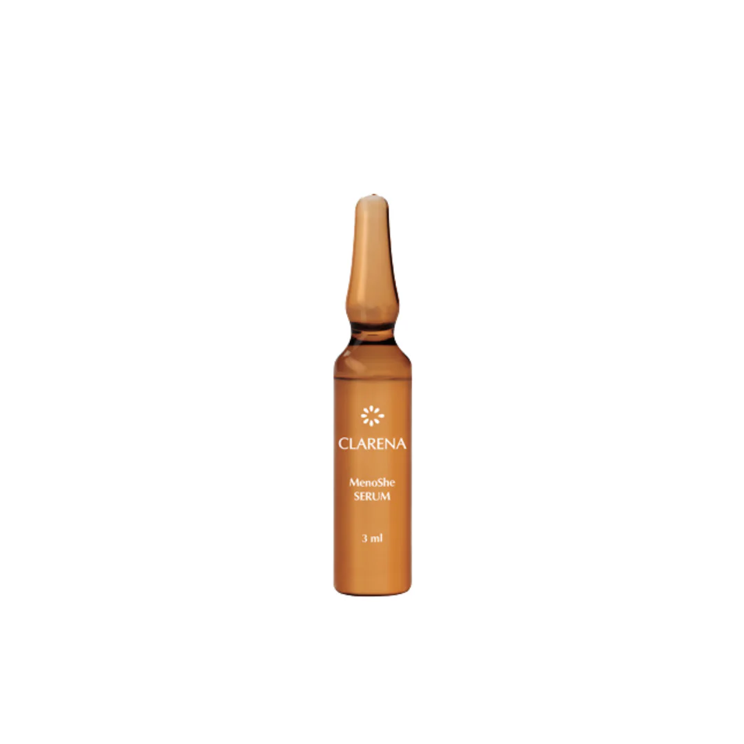 MenoShe seerum (10 x 3 ml)