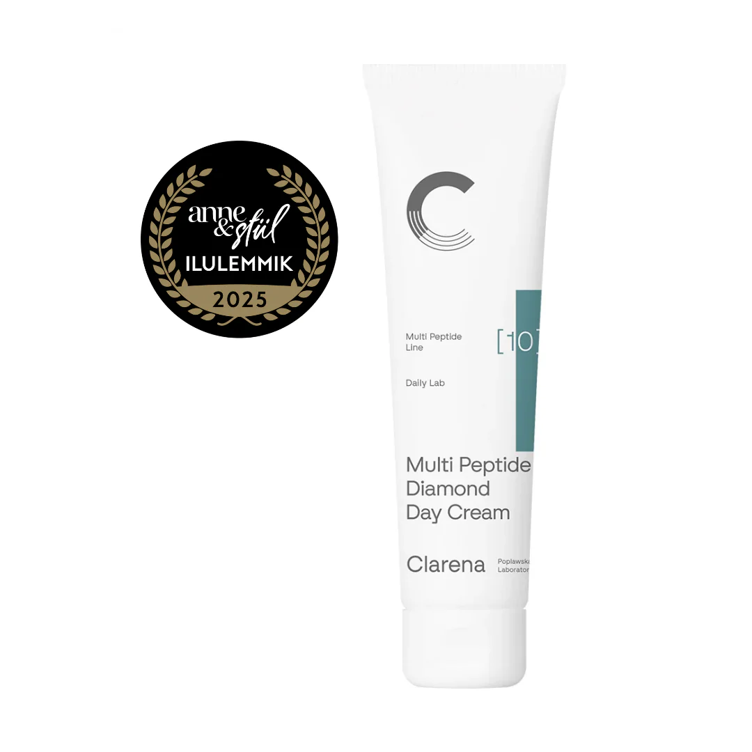 Multi Peptide Diamond päevakreem 50ml, küpsele nahale