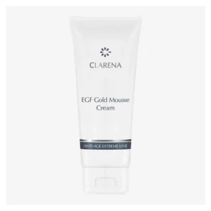 EGF Gold Mousse Cream 200ml, kortse vähendav kreem