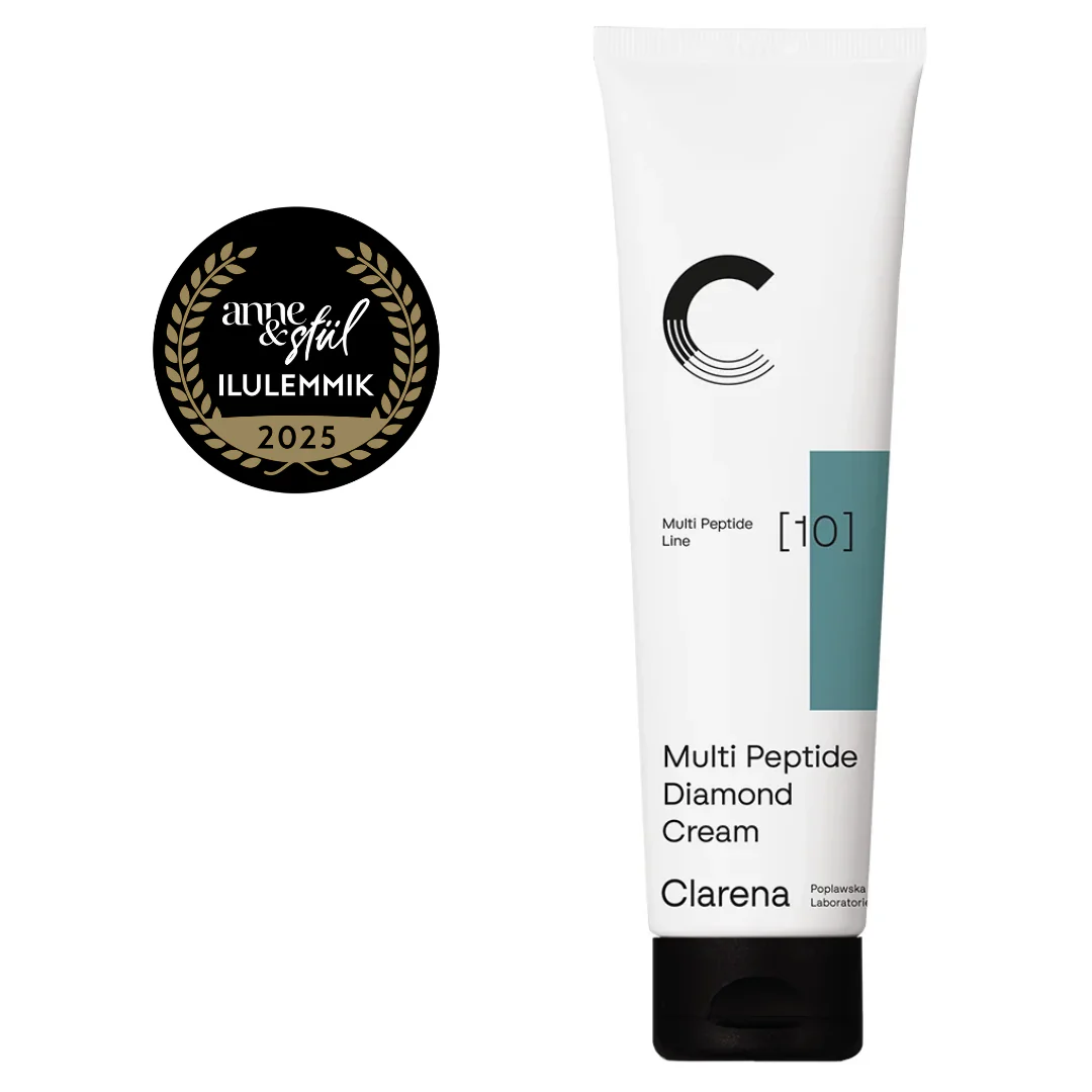 Multi Peptide Diamond kreem 150 ml küpsele nahale