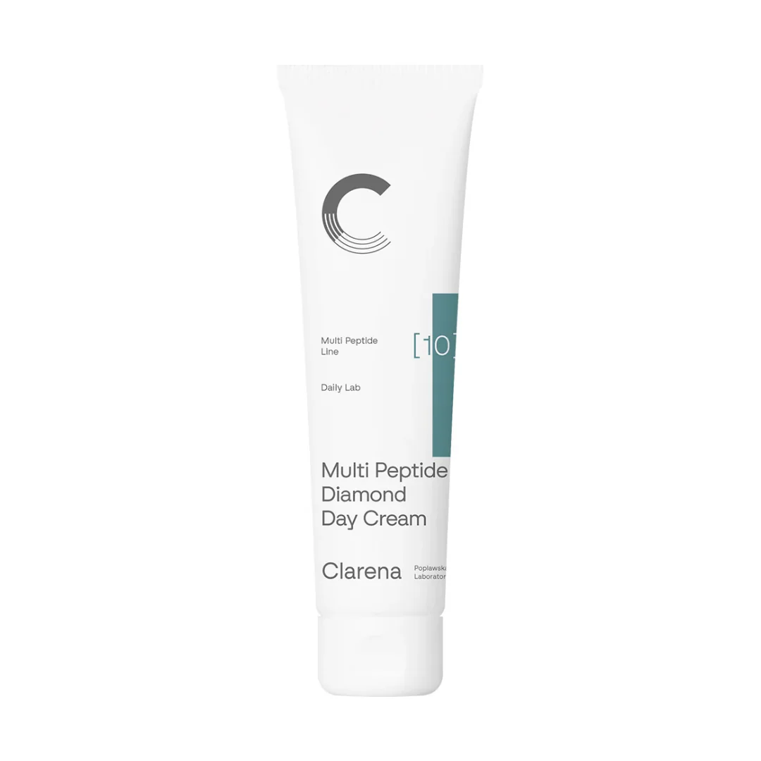 Multi Peptide Diamond päevakreem 50ml, küpsele nahale - Pilt 2