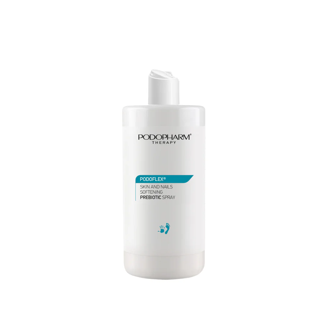 Softening prebiotic spray, küüsi ja nahka pehmendava prebiootilise sprei täitepudel 750ml