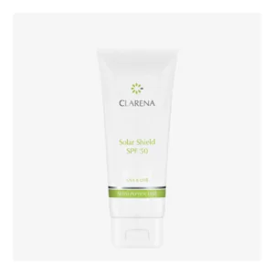 Solar Shield SPF 50 100ml, päikesekaitse kreem
