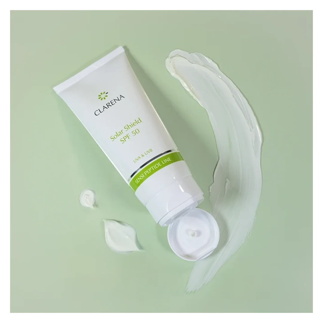 Solar Shield SPF 50 100ml, päikesekaitse kreem - Image 2