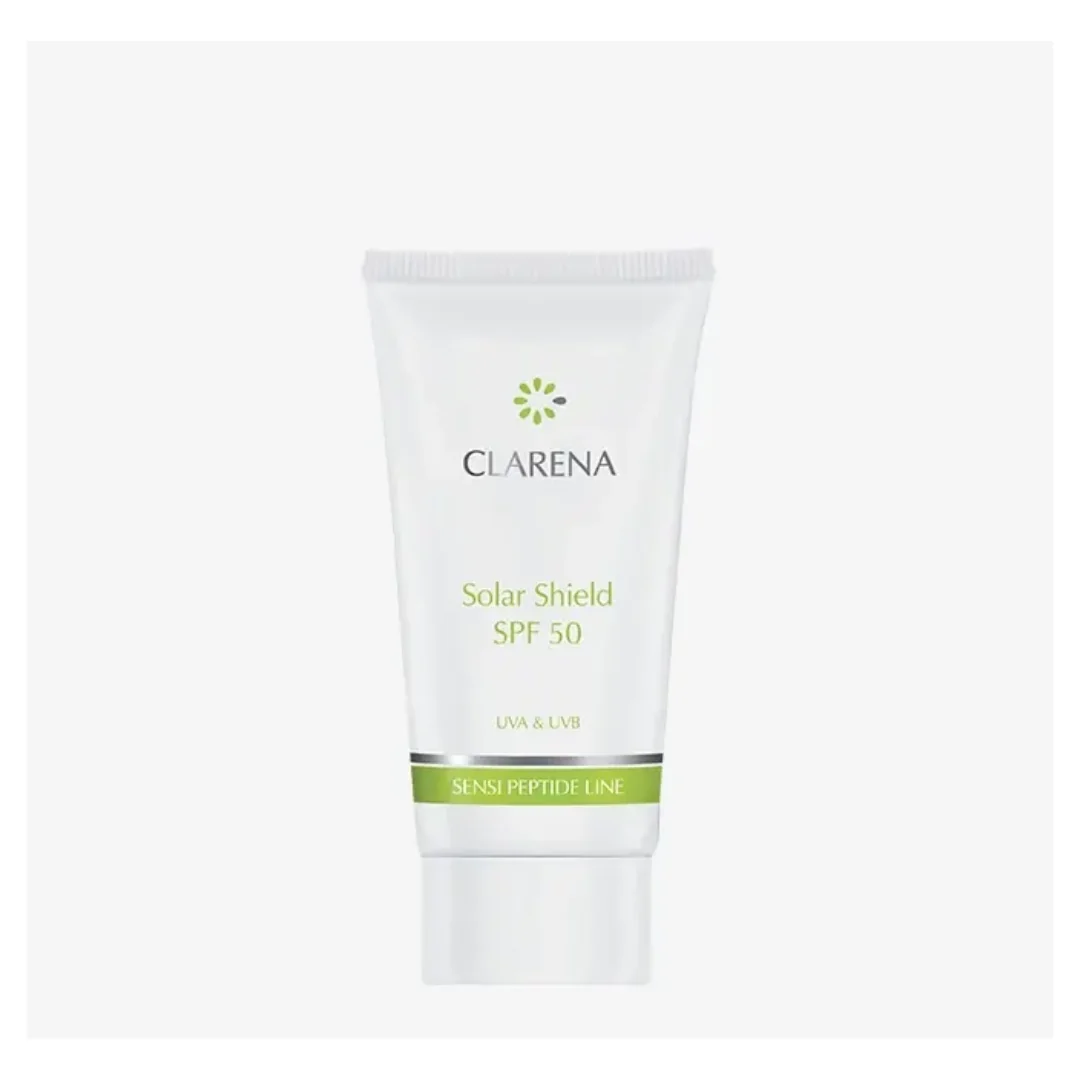 Solar Shield SPF 50 30ml, päikesekaitse kreem