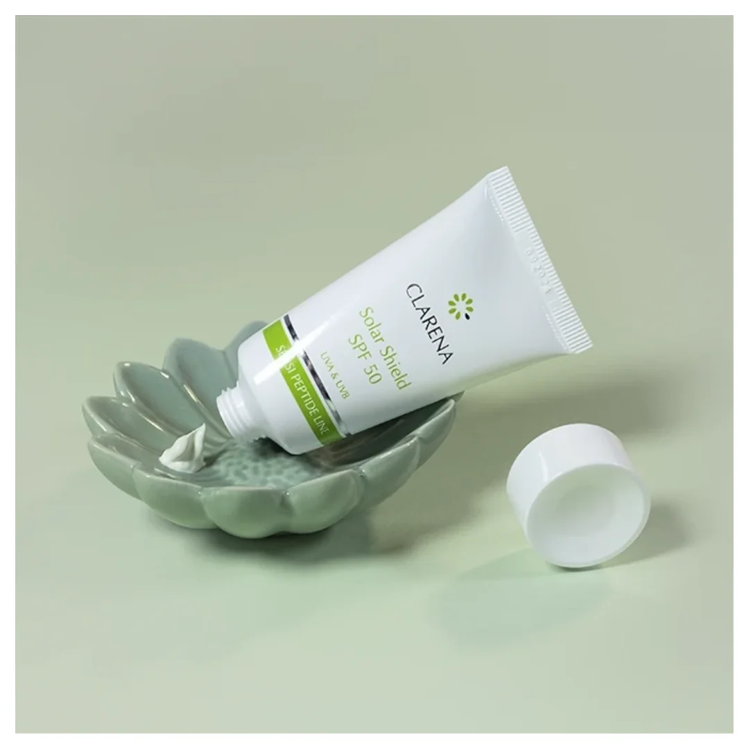 Solar Shield SPF 50 30ml, päikesekaitse kreem - Image 2