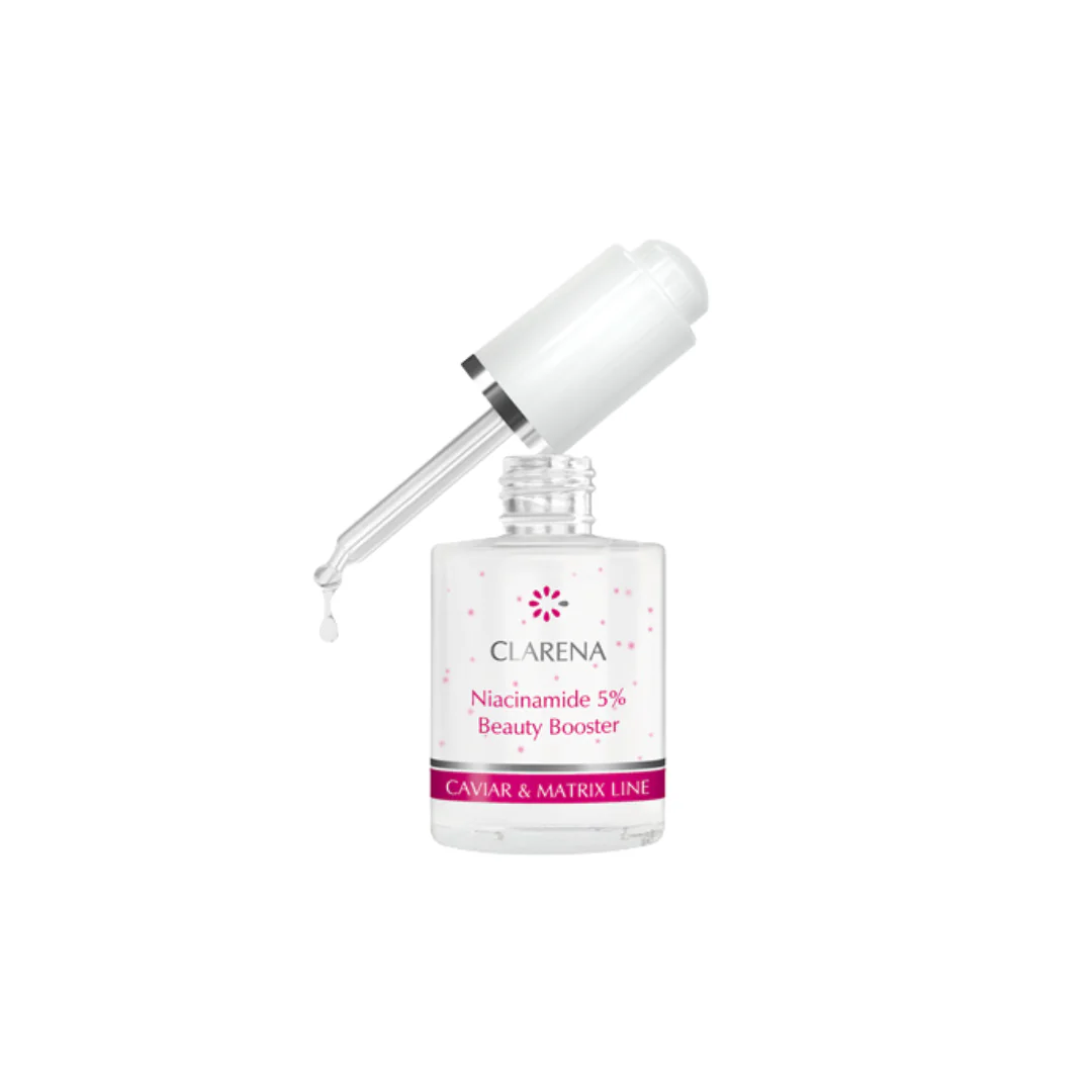 Niacinamide 5% Beauty Booster 30 ml, Botoxi-laadne booster