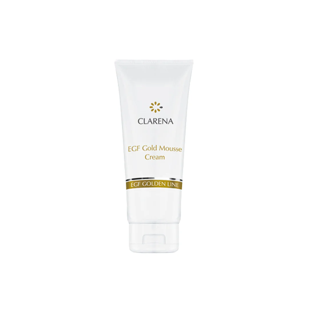 EGF Gold Mousse Cream 200ml, kortse vähendav kreem