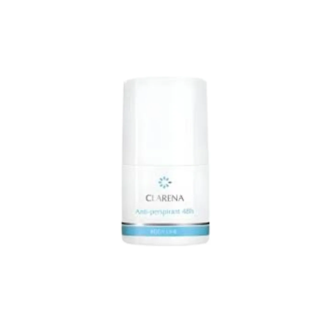 Rulldeodorant 48h higistamisvastase kaitsega 50ml