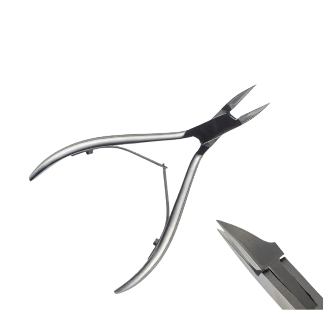 Pediküüri küünetangid ES-413 (13cm)