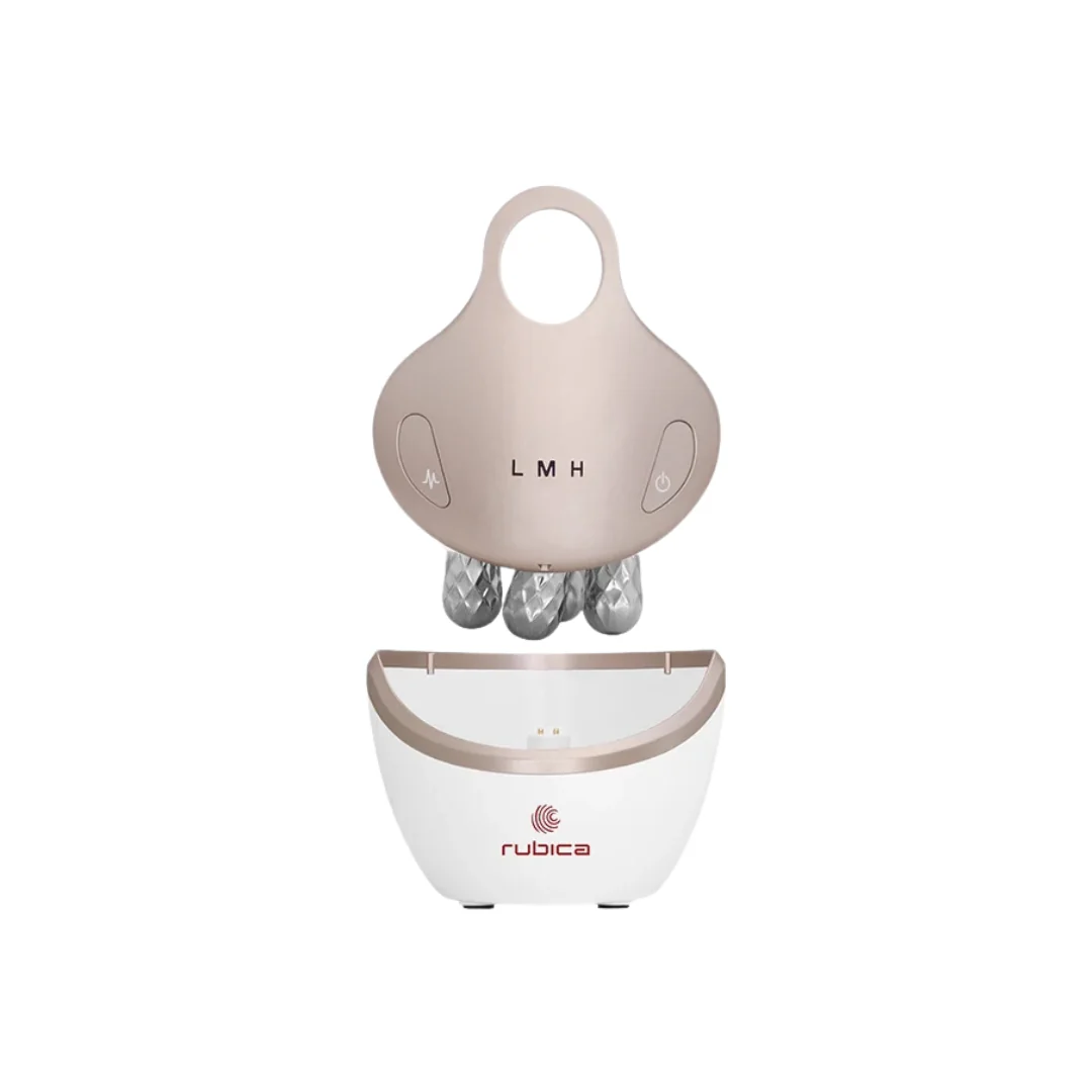 Multimassaažiaparaat 4D