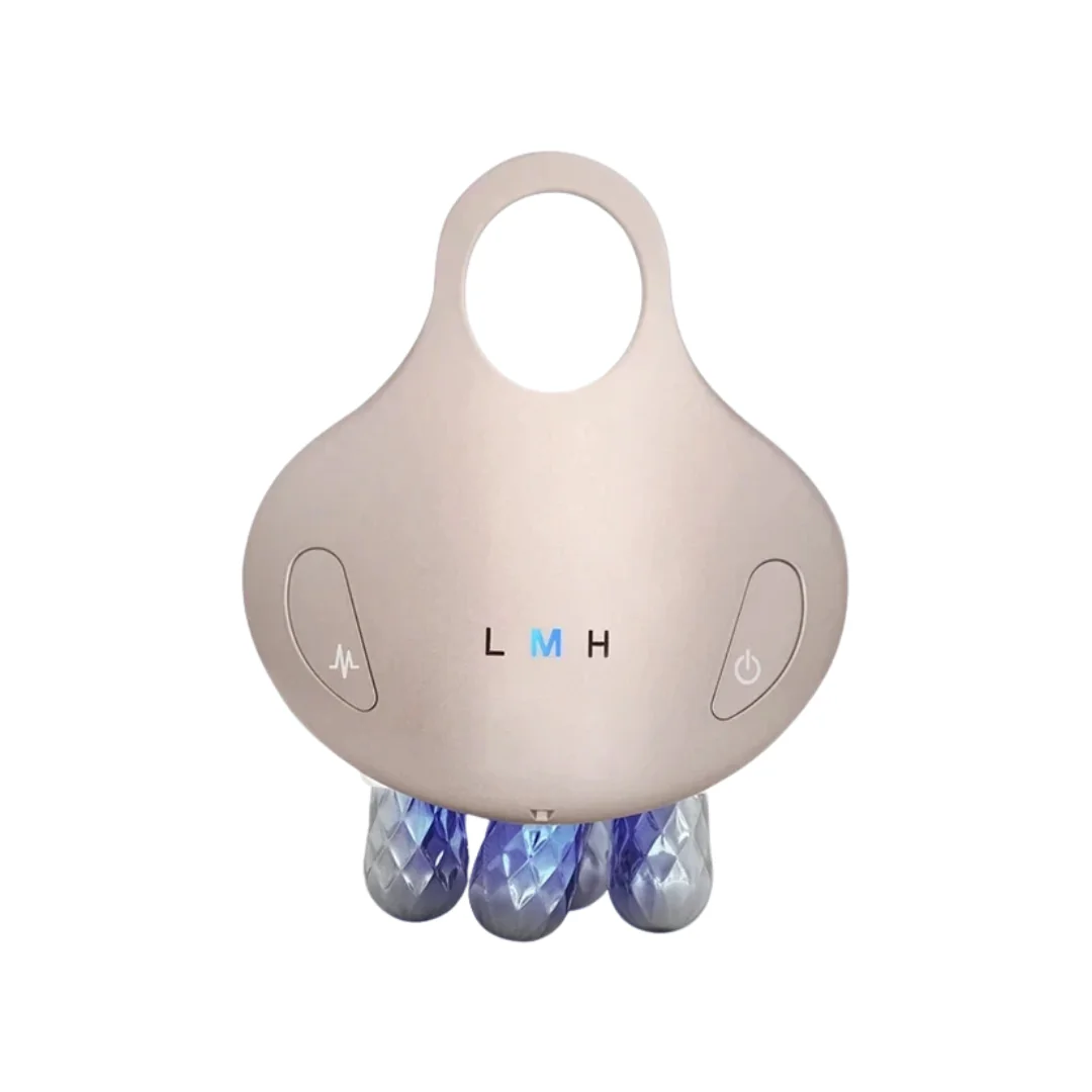 Multimassaažiaparaat 4D - Image 4