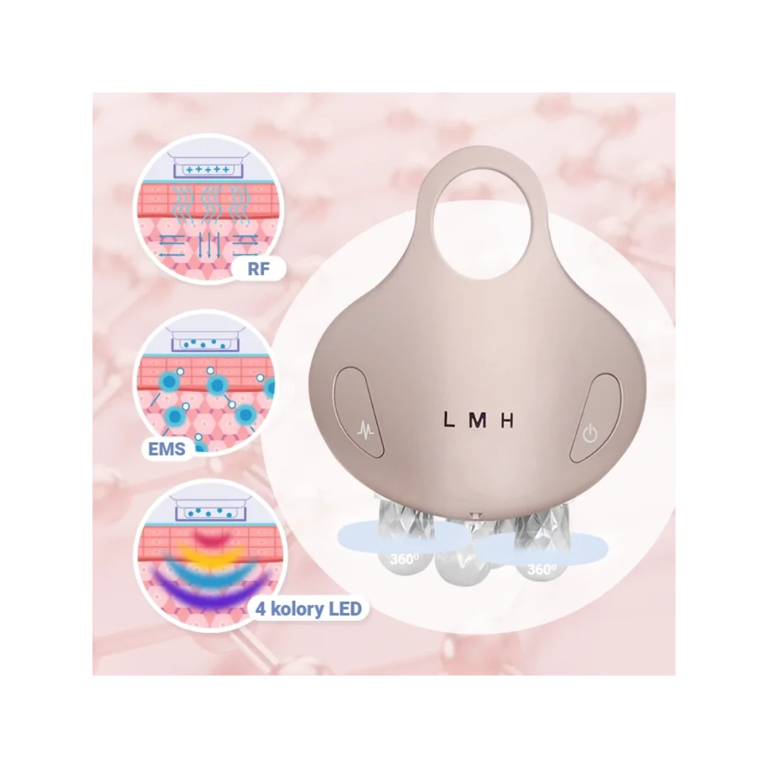 Multimassaažiaparaat 4D - Image 2