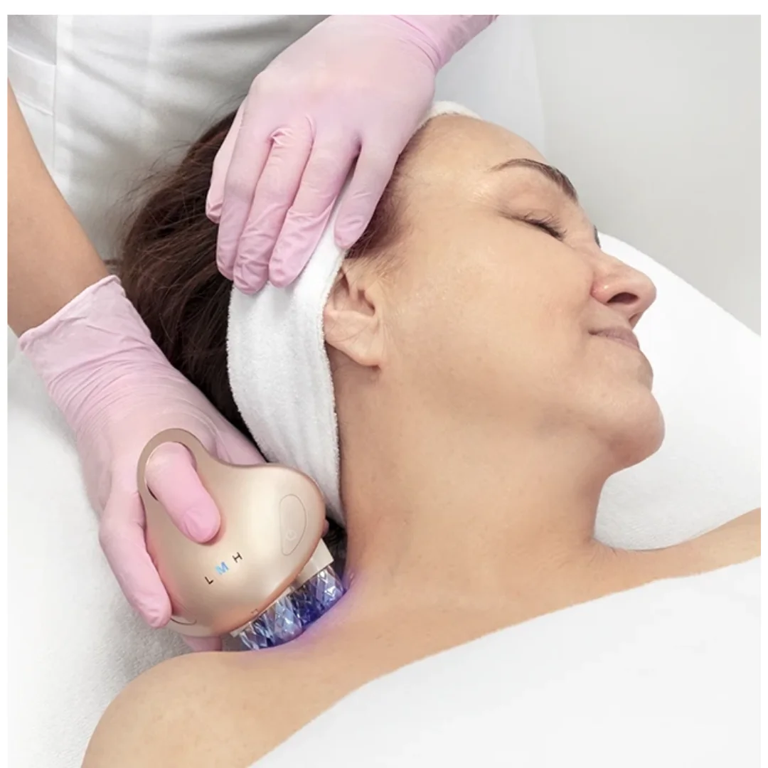 Multimassaažiaparaat 4D - Image 3