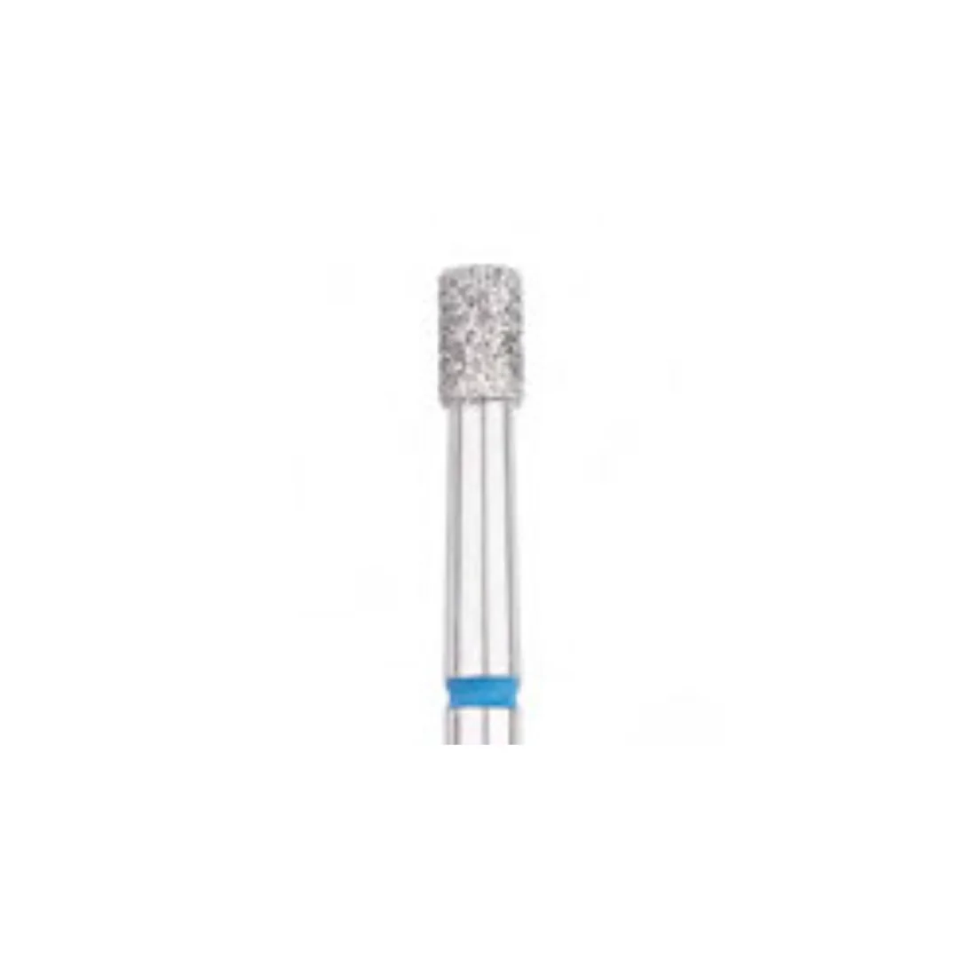 Teemant freesiotsikud silinder, sinine, HBD-108BL, pikkus 3,5 mm, erinevad