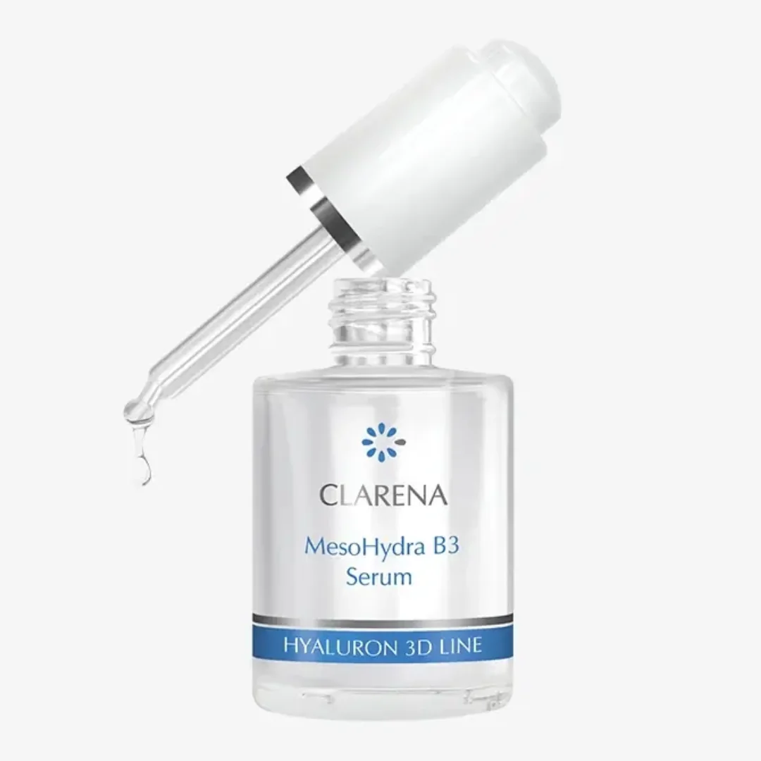 MesoHydra B3 seerum 30ml