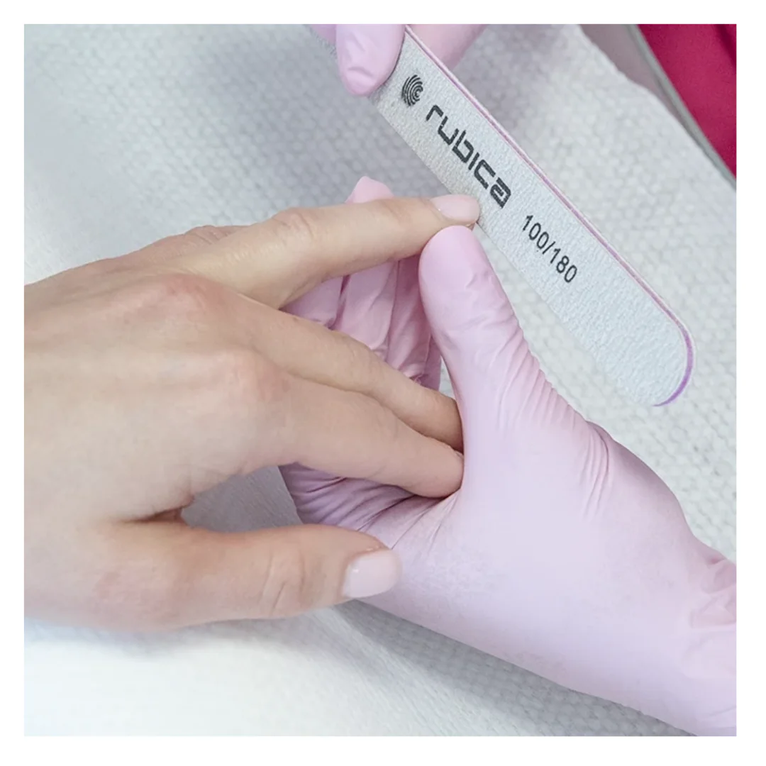 Küüneviil 100/180, sirge - Image 2