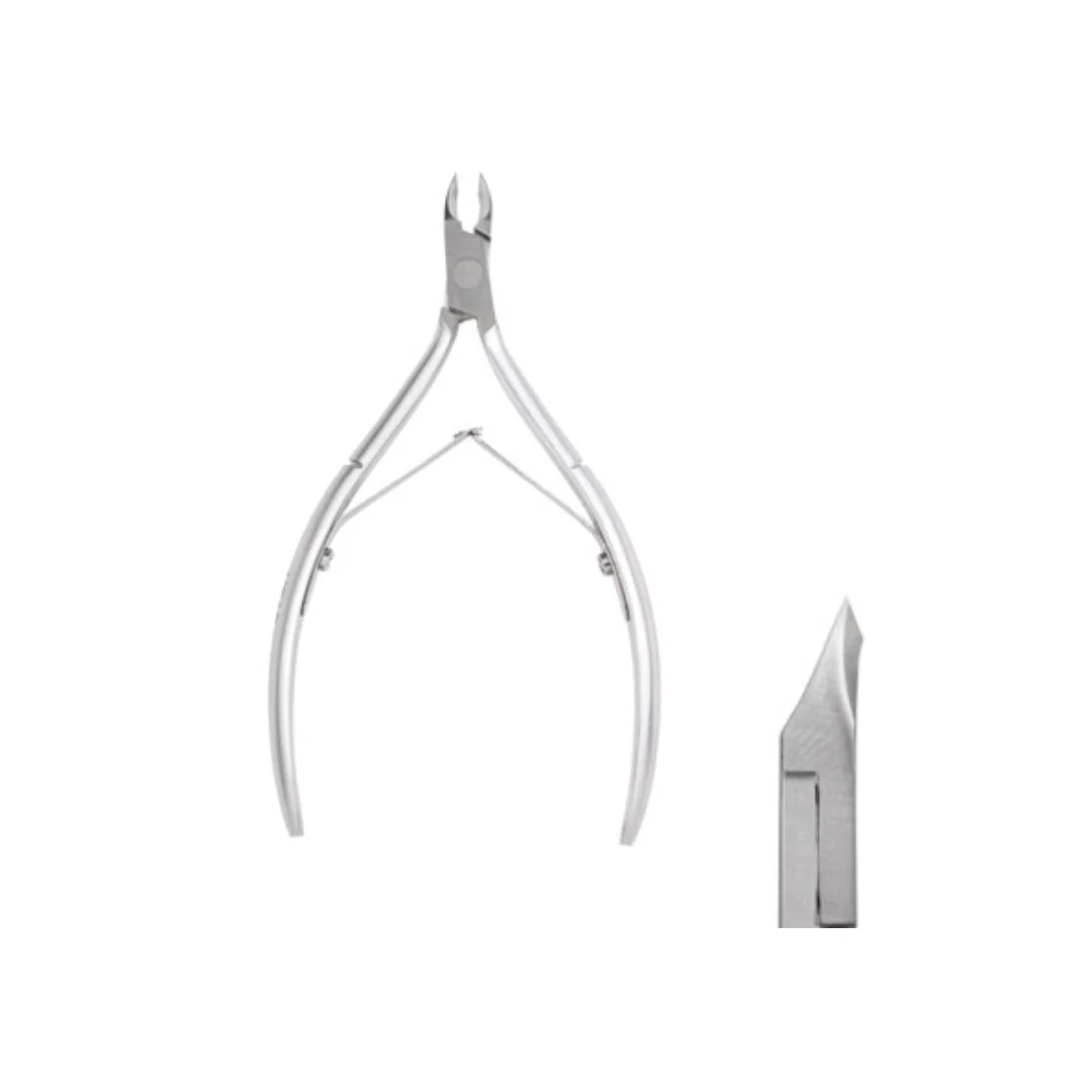 Tangid küünenahkadele x-line9, L-115mm, terad 3, 5 ja 7 mm, NX-9 - Image 4